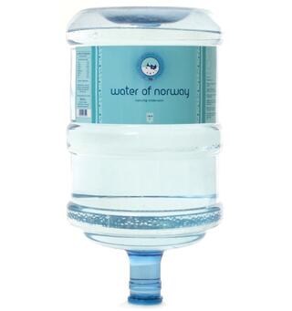 Kildevann Water of Norway 18,9l PET (1)